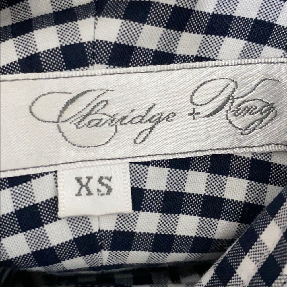 Blouse - Picture 10 of 10